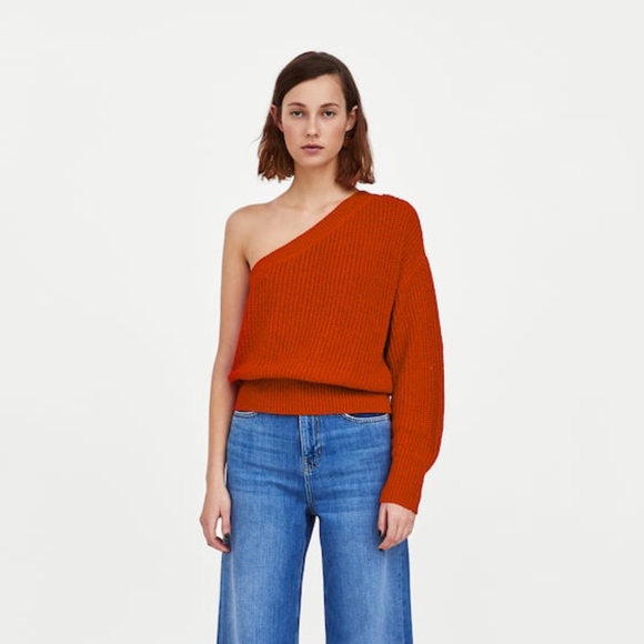 zara knitwear collection
